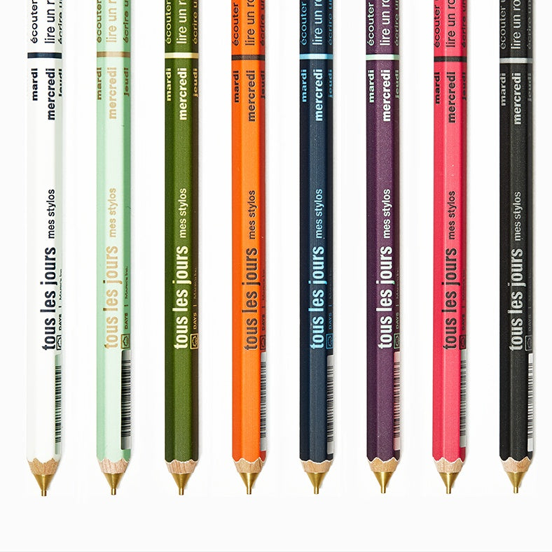 Tous Les Jours Mechanical Pencil
