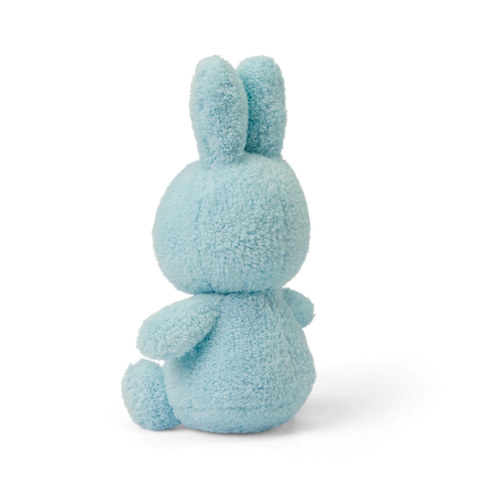 Miffy in Light Blue Soft Terry