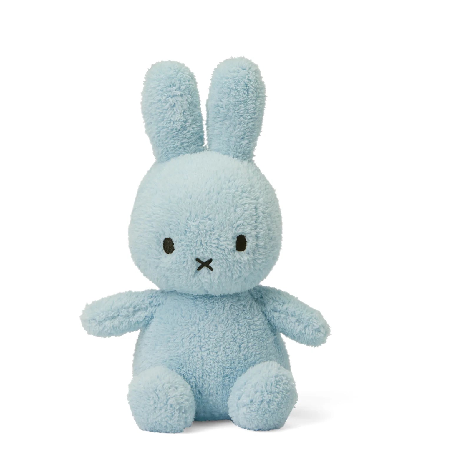 Miffy in Light Blue Soft Terry