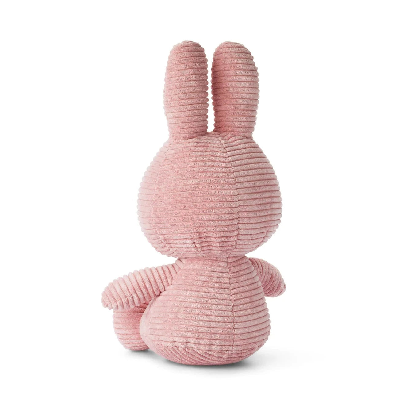 Miffy in Pink Corduroy