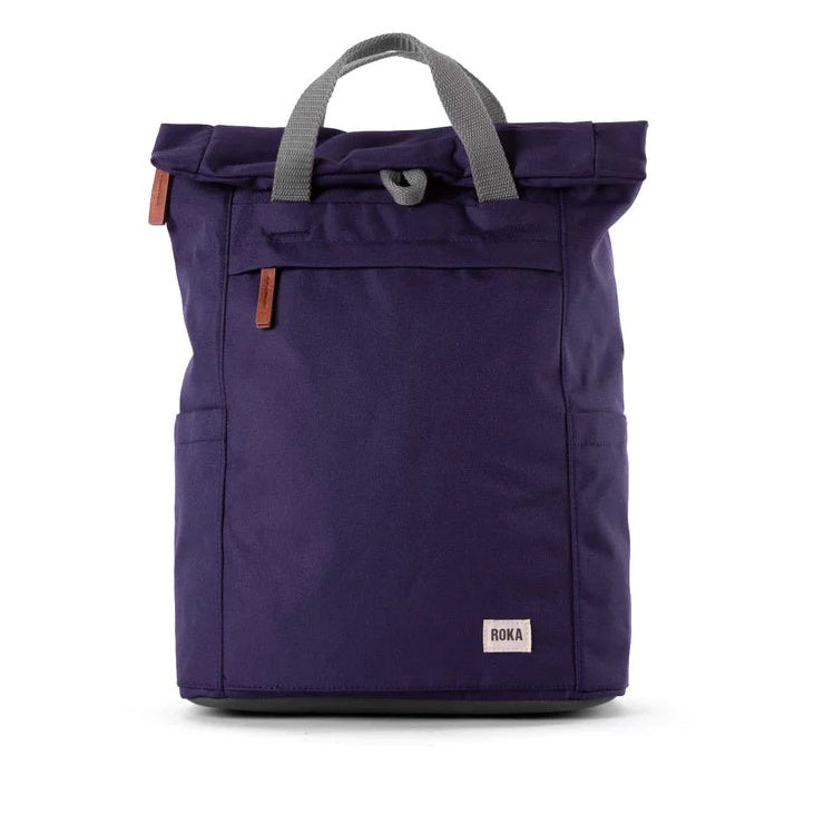 Small Ocean Sustainable Finchley Backpack