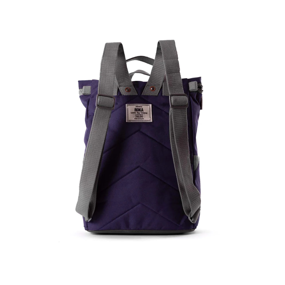 Small Ocean Sustainable Finchley Backpack