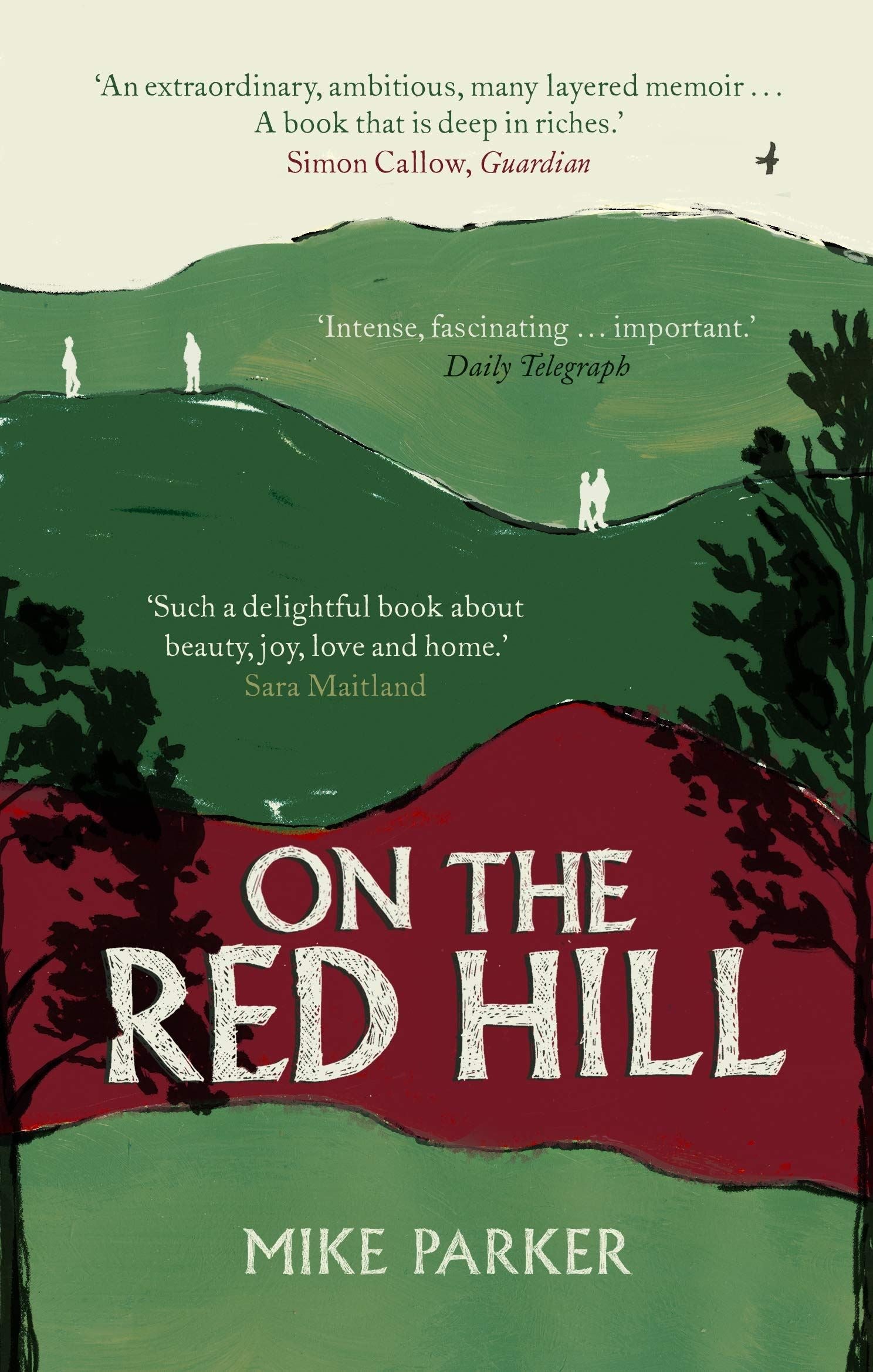 On The Red Hill
