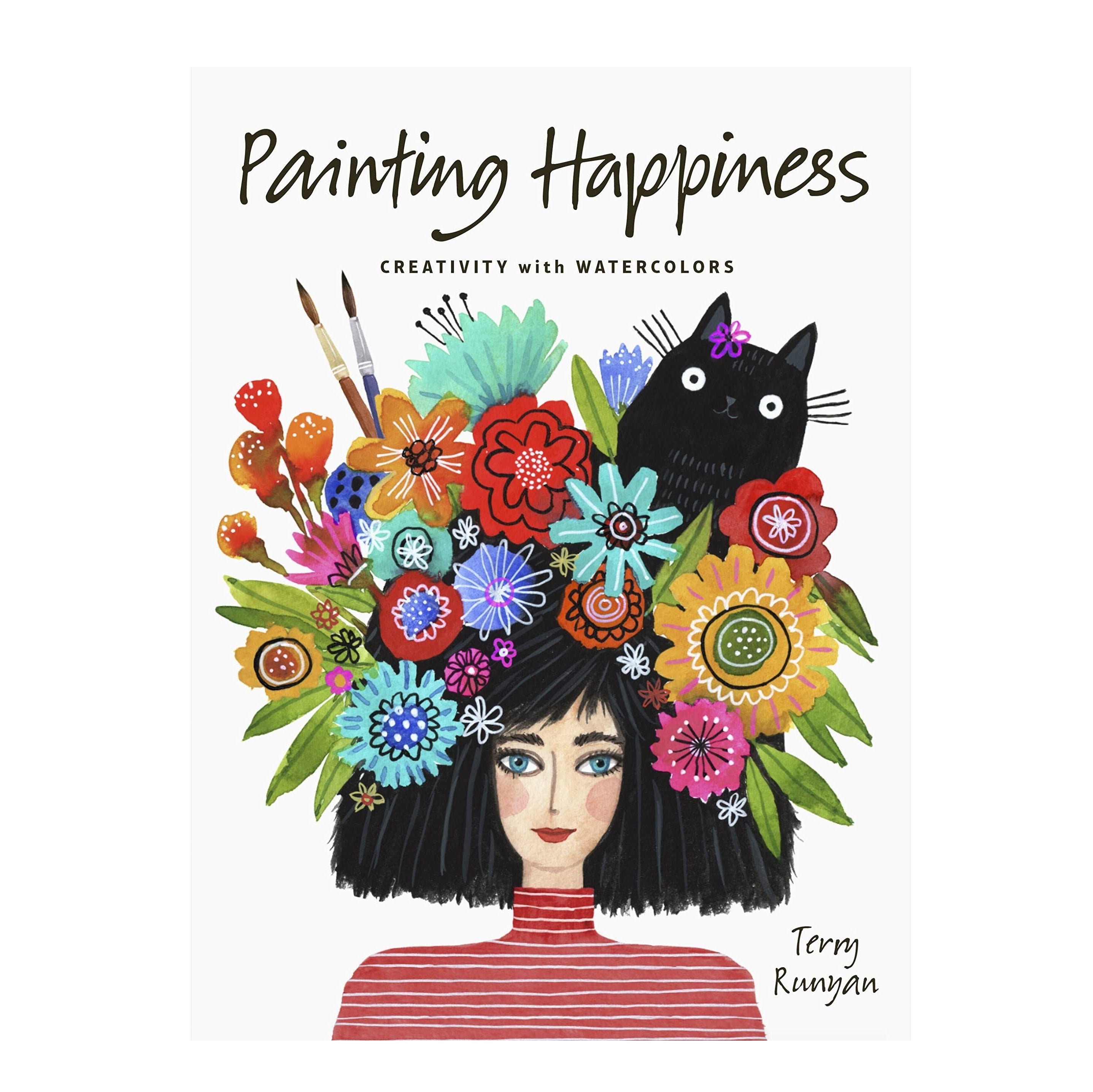 Painting Happiness