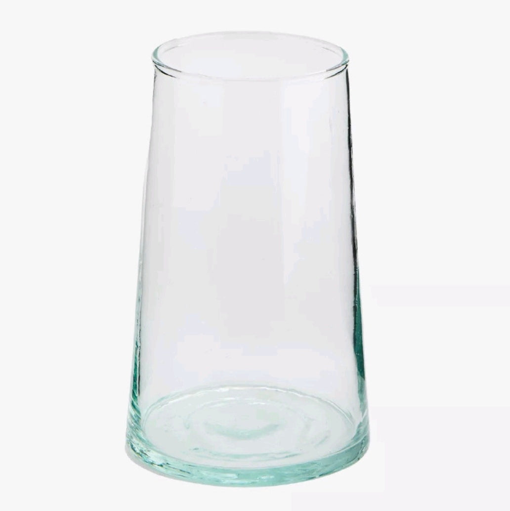 Beldi Recycled Drinking Glass