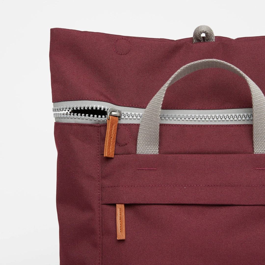 Small Sienna Sustainable Finchley Backpack