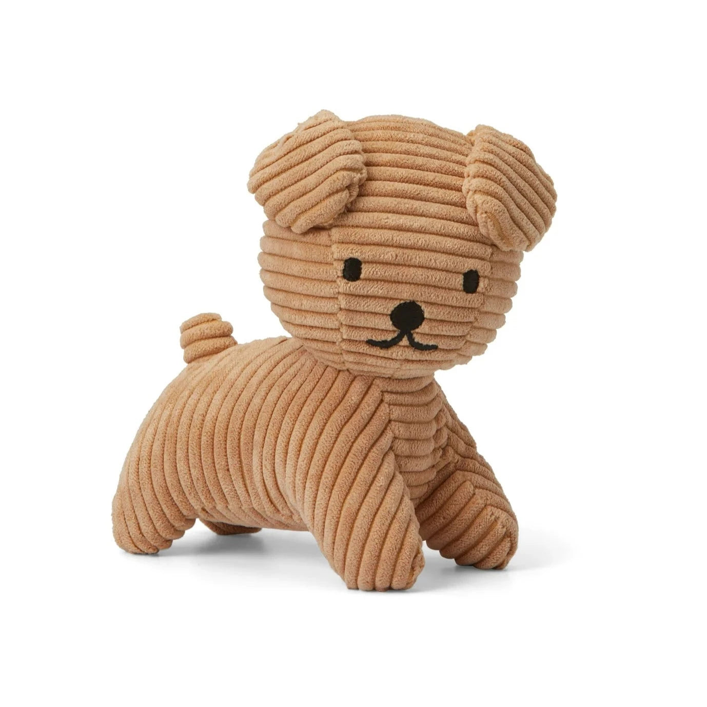 Snuffy in Beige Corduroy
