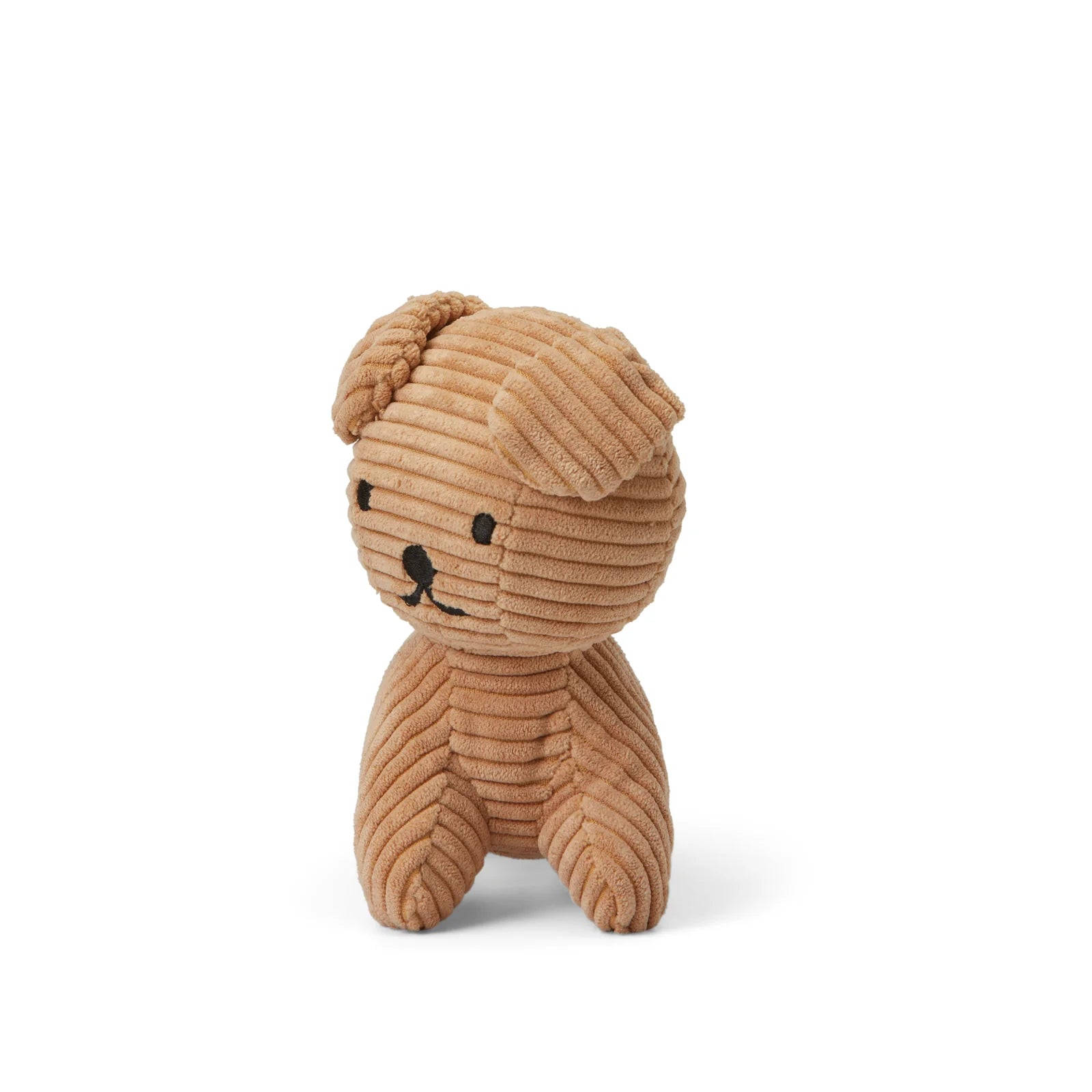 Snuffy in Beige Corduroy