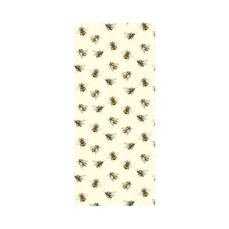 Bees Tissue Paper