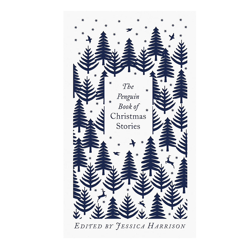 The Penguin Book Of Christmas Stories