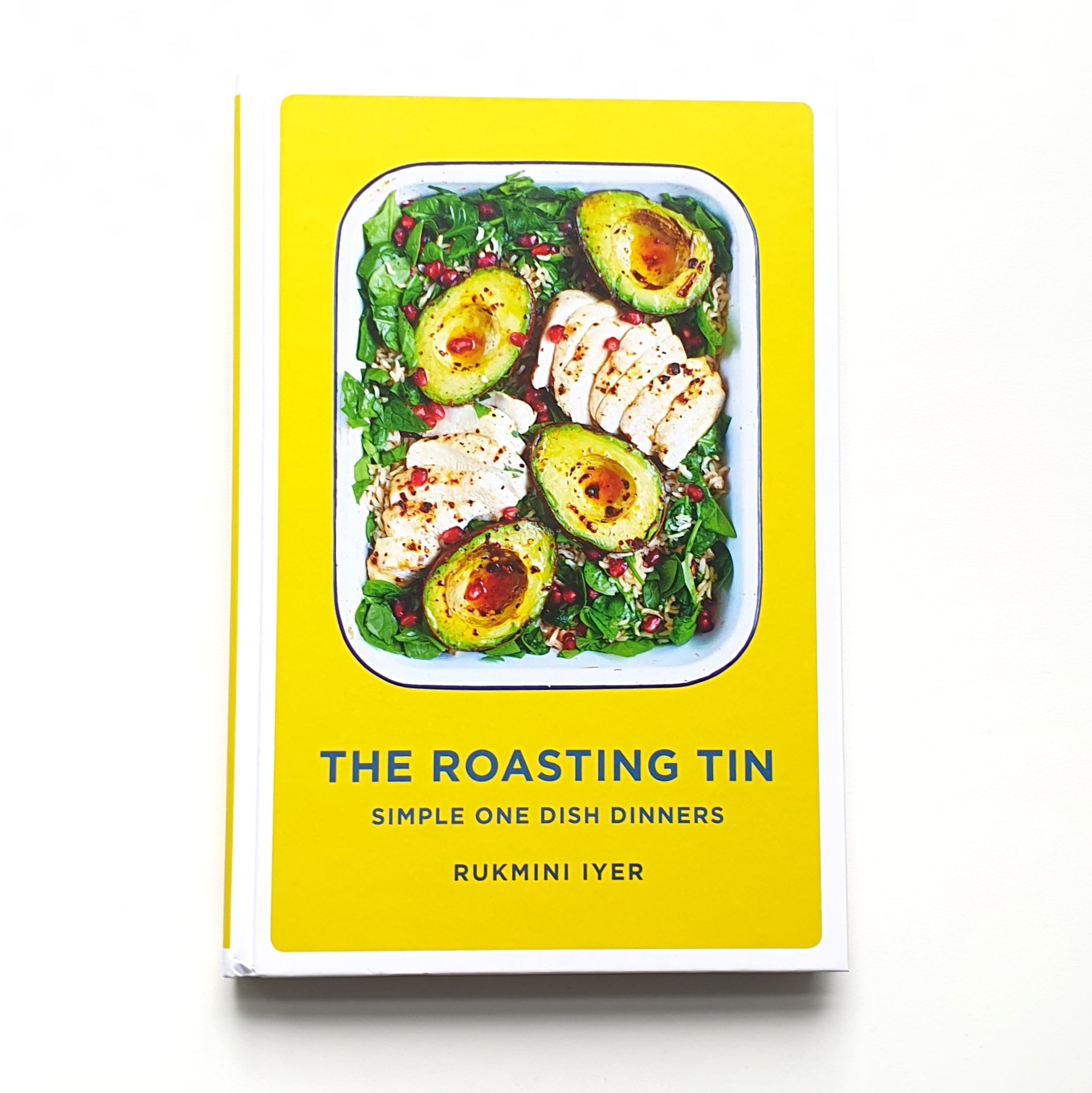 The Roasting Tin Recipe Book