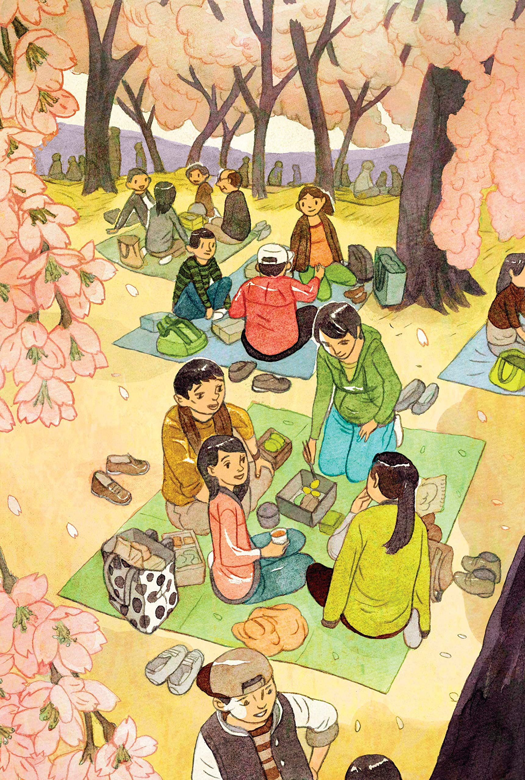 The Spirit Of Japan - Festivals, Rituals & Everyday Life