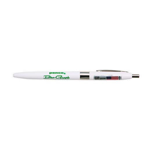 Penco Biro-Graph Ballpoint Pen