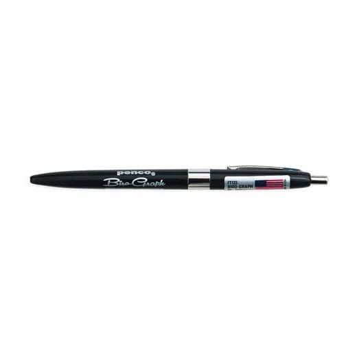 Penco Biro-Graph Ballpoint Pen