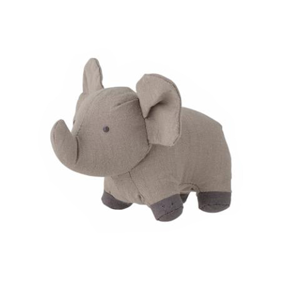 Charlotte : Elephant Soft Toy