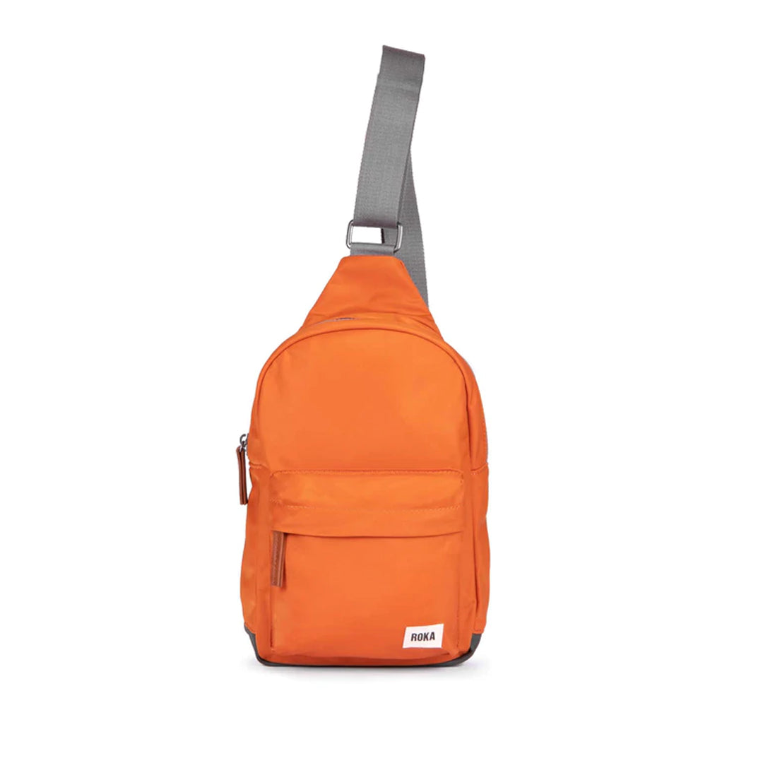 Burnt Orange Willesden Sustainable Scooter Bag