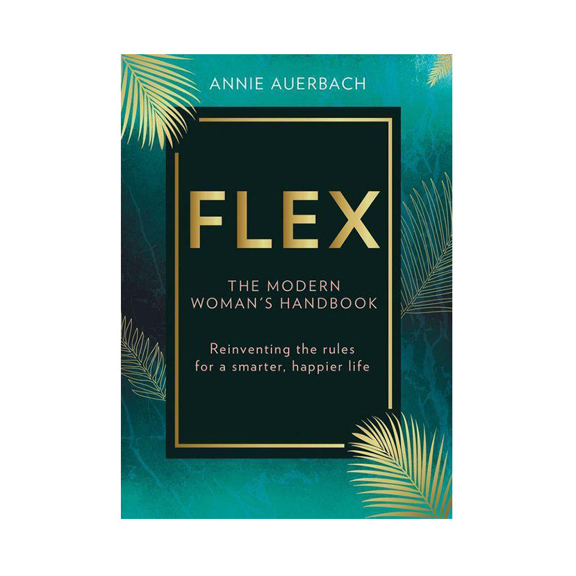Flex - The Modern Woman's Handbook