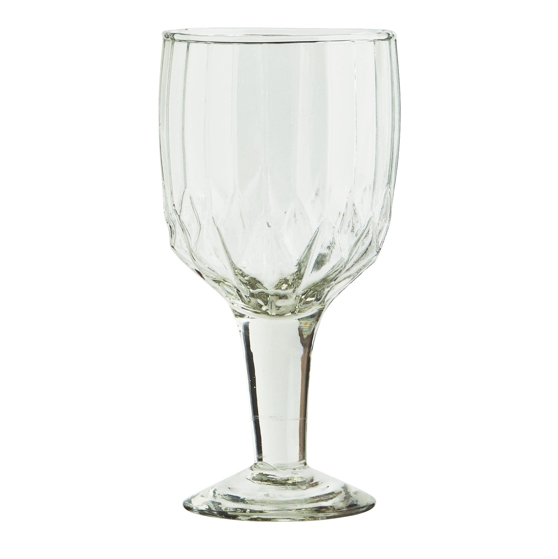 Small Wine Glass