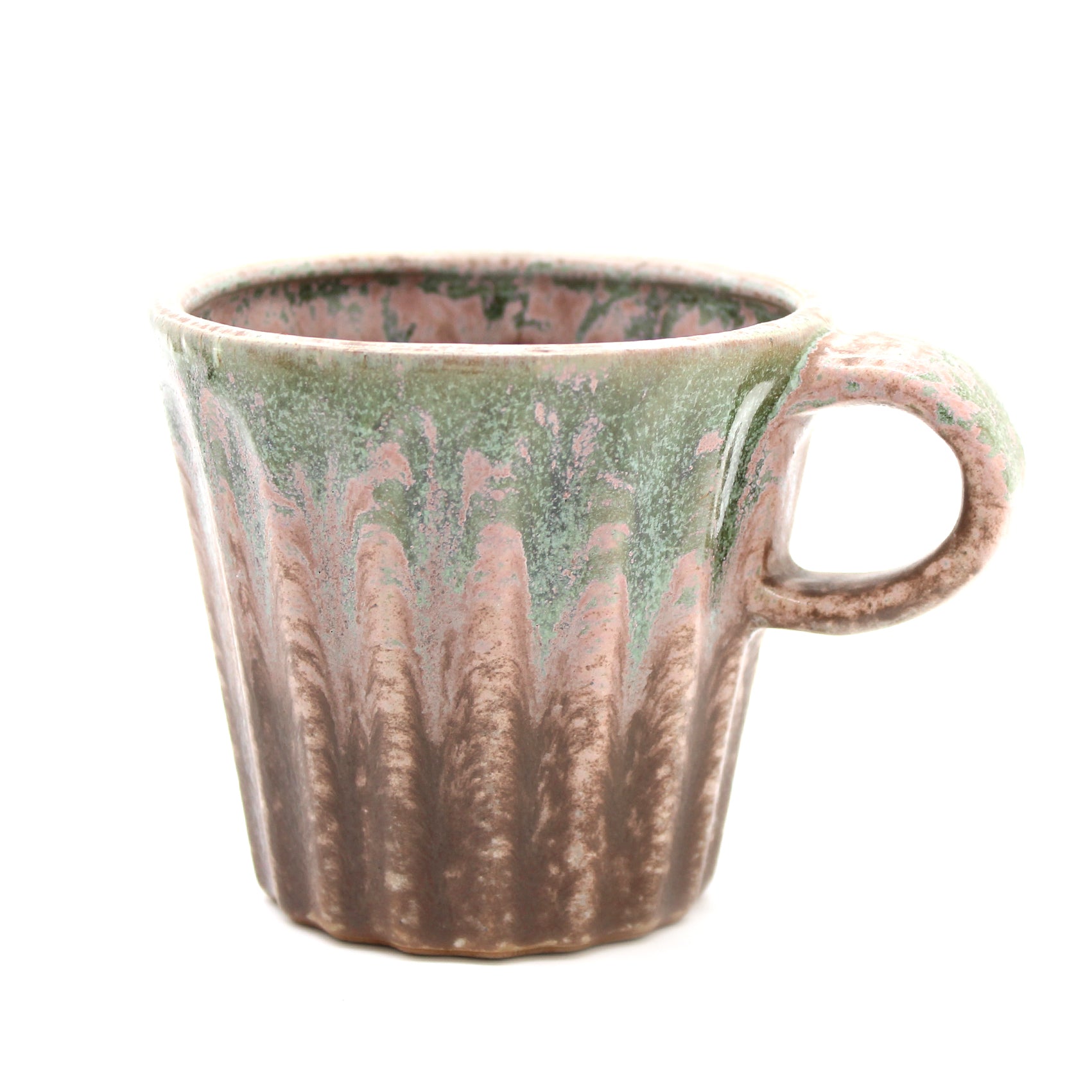 Elana Stoneware Mug